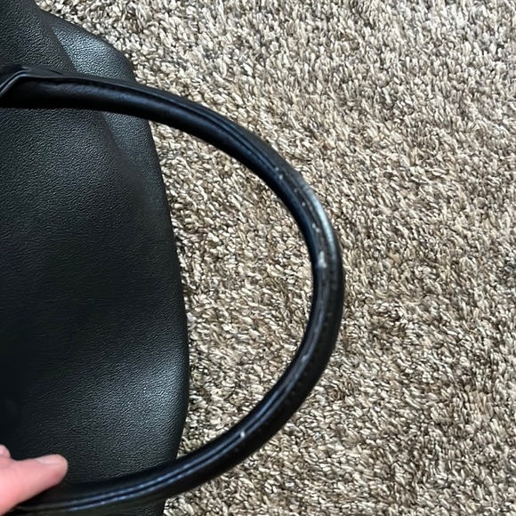 Pixie mood purse, 100% vegan materials - Picture 2 of 6